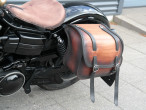 2003 Harley-Davidson FXDI Dyna Super Glide 2003 Harley-Davidson FXDI Dyna Super Glide