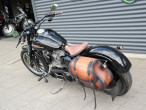 2003 Harley-Davidson FXDI Dyna Super Glide 2003 Harley-Davidson FXDI Dyna Super Glide
