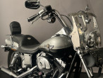 2003 Harley-Davidson FXDWG Dyna Wide Glide