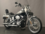 Harley-Davidson FXDWG Dyna Wide Glide