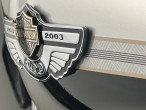 2003 Harley-Davidson FXDWG Dyna Wide Glide