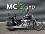 2003 Harley-Davidson FXST Softail Standard 2003 Harley-Davidson FXST Softail Standard