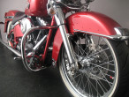 2003 Harley-Davidson FXST Softail Standard