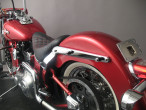 2003 Harley-Davidson FXST Softail Standard