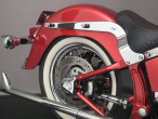2003 Harley-Davidson FXST Softail Standard