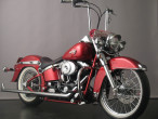 2003 Harley-Davidson FXST Softail Standard