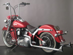 2003 Harley-Davidson FXST Softail Standard