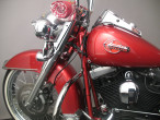 2003 Harley-Davidson FXST Softail Standard