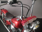 2003 Harley-Davidson FXST Softail Standard