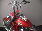 2003 Harley-Davidson FXST Softail Standard