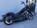 2003 Harley-Davidson FXSTB Night Train