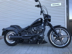 2003 Harley-Davidson FXSTB Night Train