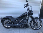 2003 Harley-Davidson FXSTB Night Train