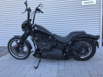 2003 Harley-Davidson FXSTB Night Train
