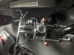 2003 Harley-Davidson FXSTB Night Train