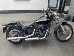 2003 Harley-Davidson FXSTB Night Train