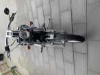 2003 Harley-Davidson FXSTB Night Train