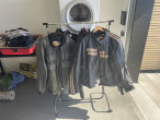 2003 Harley-Davidson FXSTB Night Train