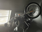 2003 Harley-Davidson FXSTB Night Train