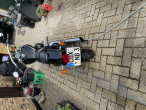2003 Harley-Davidson FXSTB Night Train