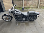 2003 Harley-Davidson FXSTB Night Train