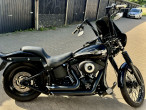 2003 Harley-Davidson FXSTB Night Train 2003 Harley-Davidson FXSTB Night Train