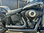 2003 Harley-Davidson FXSTB Night Train 2003 Harley-Davidson FXSTB Night Train