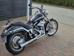 2003 Harley-Davidson FXSTD Deuce