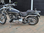 2003 Harley-Davidson FXSTD Deuce