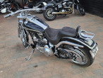 2003 Harley-Davidson FXSTD Deuce