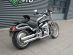 2003 Harley-Davidson FXSTD Deuce