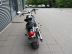 2003 Harley-Davidson FXSTD Deuce