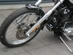 2003 Harley-Davidson FXSTD Deuce