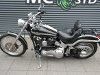 2003 Harley-Davidson FXSTD Deuce