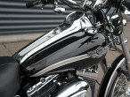 2003 Harley-Davidson FXSTD Deuce