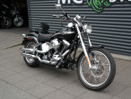 2003 Harley-Davidson FXSTD Deuce