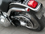 2003 Harley-Davidson FXSTD Deuce