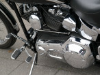 2003 Harley-Davidson FXSTD Deuce