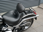 2003 Harley-Davidson FXSTD Deuce