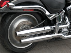 2003 Harley-Davidson FXSTD Deuce