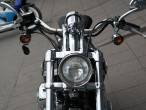 2003 Harley-Davidson FXSTD Deuce