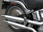 2003 Harley-Davidson FXSTD Deuce