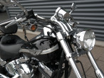 2003 Harley-Davidson FXSTD Deuce