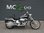 2003 Harley-Davidson FXSTD Deuce