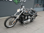 2003 Harley-Davidson FXSTD Deuce