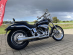 2003 Harley-Davidson FXSTD Deuce 2003 Harley-Davidson FXSTD Deuce