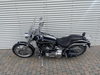 2003 Harley-Davidson FXSTD Deuce 2003 Harley-Davidson FXSTD Deuce