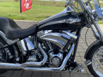 2003 Harley-Davidson FXSTD Deuce 2003 Harley-Davidson FXSTD Deuce