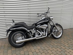 2003 Harley-Davidson FXSTD Deuce 2003 Harley-Davidson FXSTD Deuce
