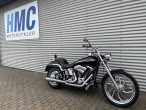 2003 Harley-Davidson FXSTD Deuce 2003 Harley-Davidson FXSTD Deuce